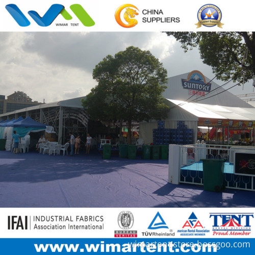 30m Exhibitions Event Trade Fair Tent (WM-DPT30M)